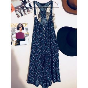 Spring/Summer Romper